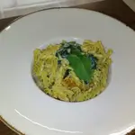 Chicken Pesto Pasta
